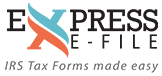 ExpresseFile Logo