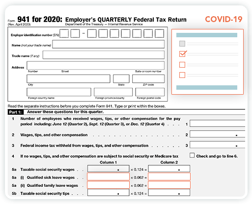 irs-updated-2020-form-941-for-covid-19-changes