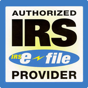 irs-authorized efile provider